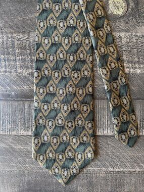 Vintage Christian Dior Monsieur Tie